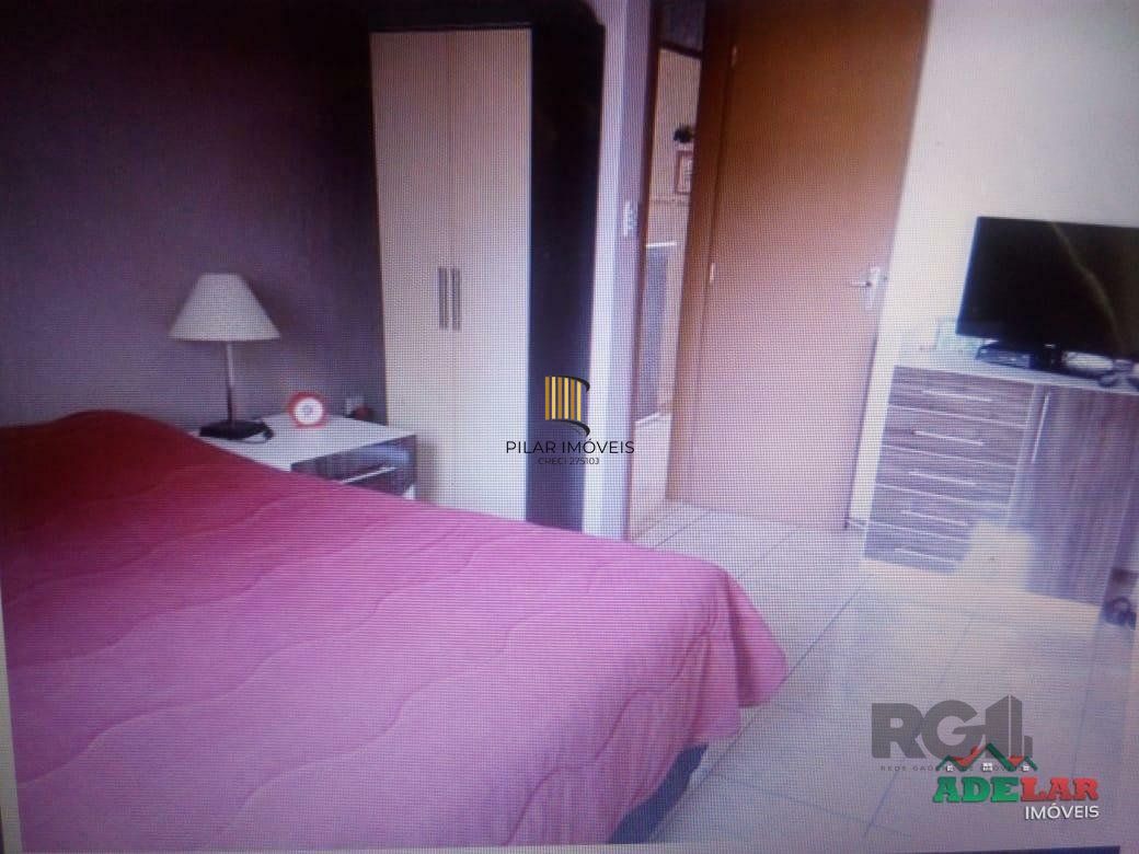Casa 2 dormitórios no bairro Espírito Santo
