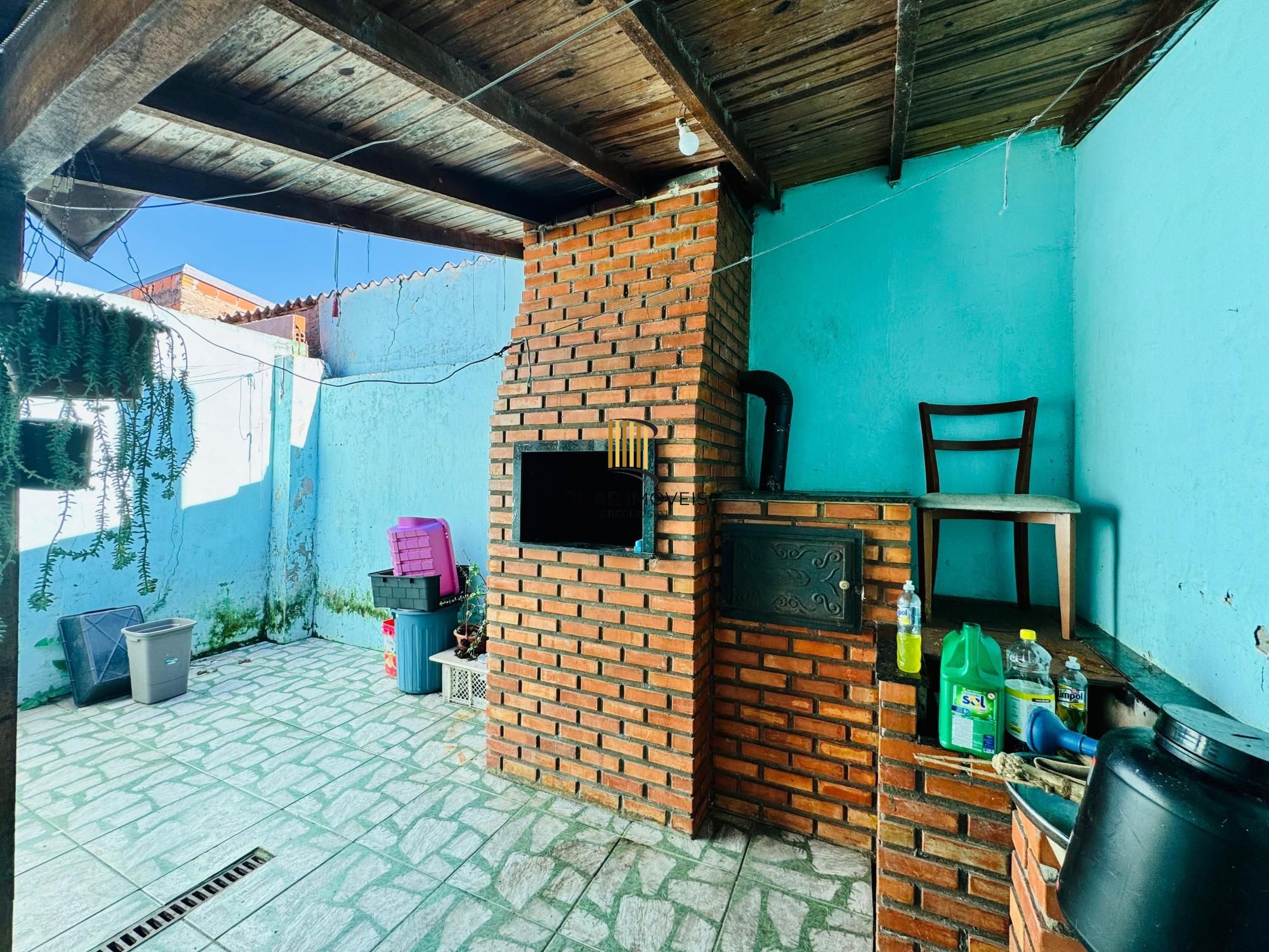Casa à venda no bairro Hípica