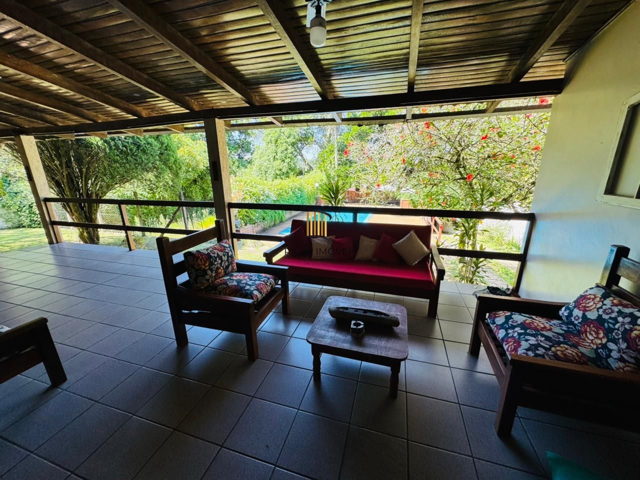 Sítio 4 dormitórios no bairro Boa Vista do Sul