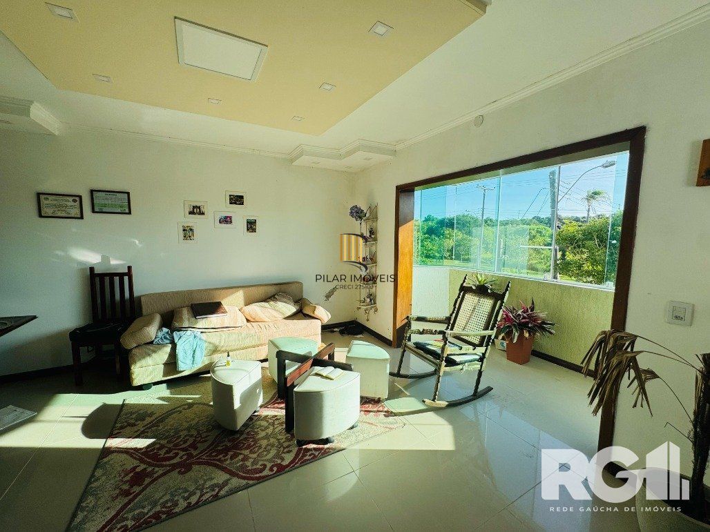 Casa 6 dormitórios no bairro Lageado