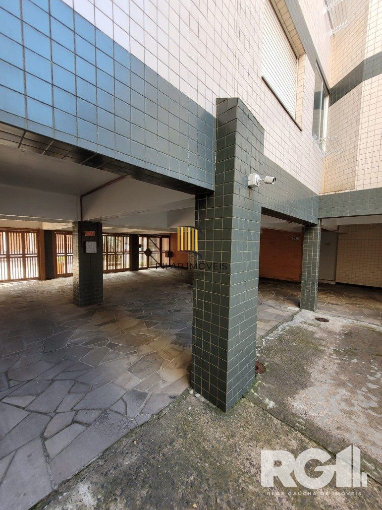 Apartamento 3 dormitórios no bairro Centro