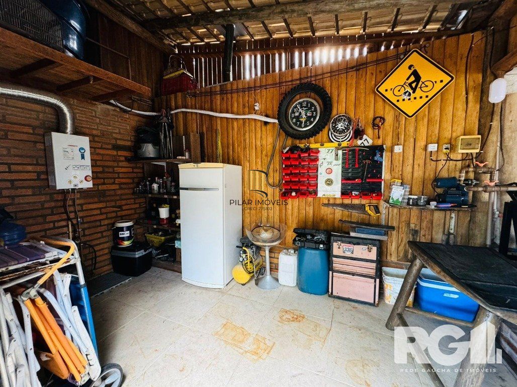 Casa 2 Dormitório(s) Bairro Lageado