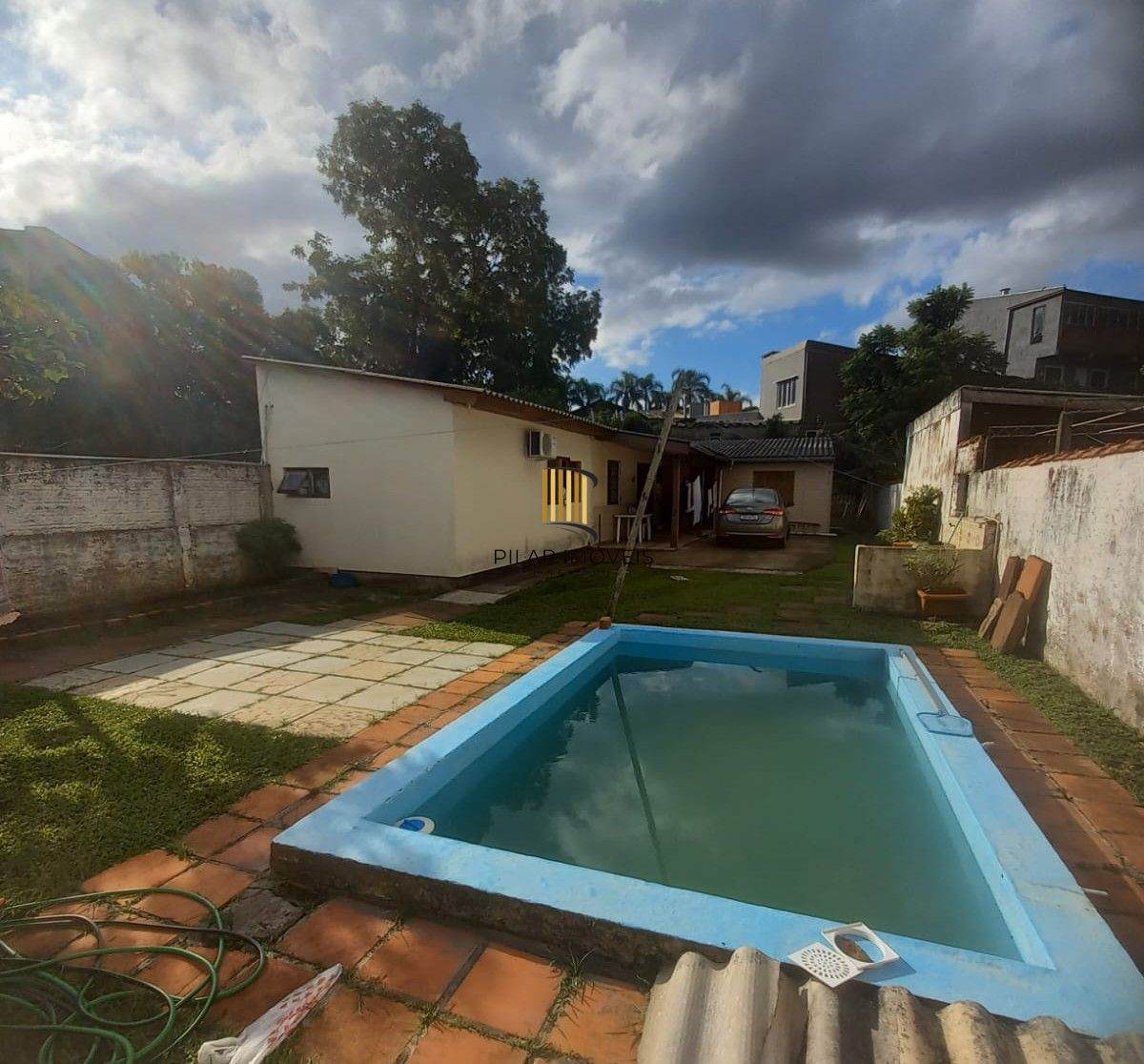 Casa bairro Guarujá
