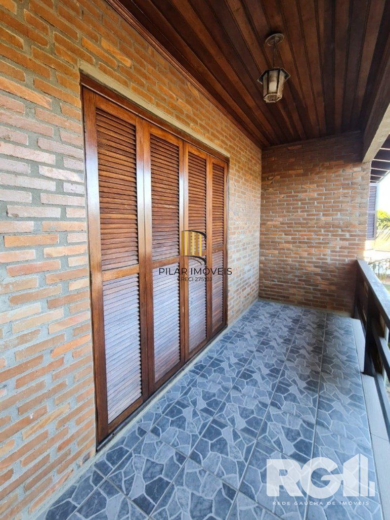 Casa 2 dormitórios no bairro Boa Vista do Sul