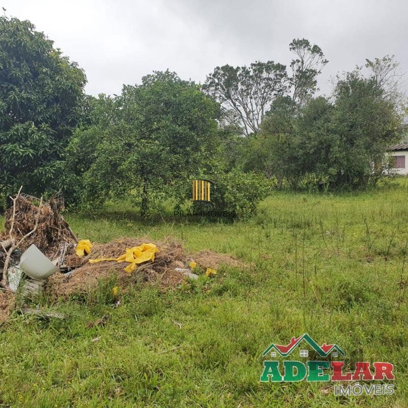Terreno no bairro Itapuã