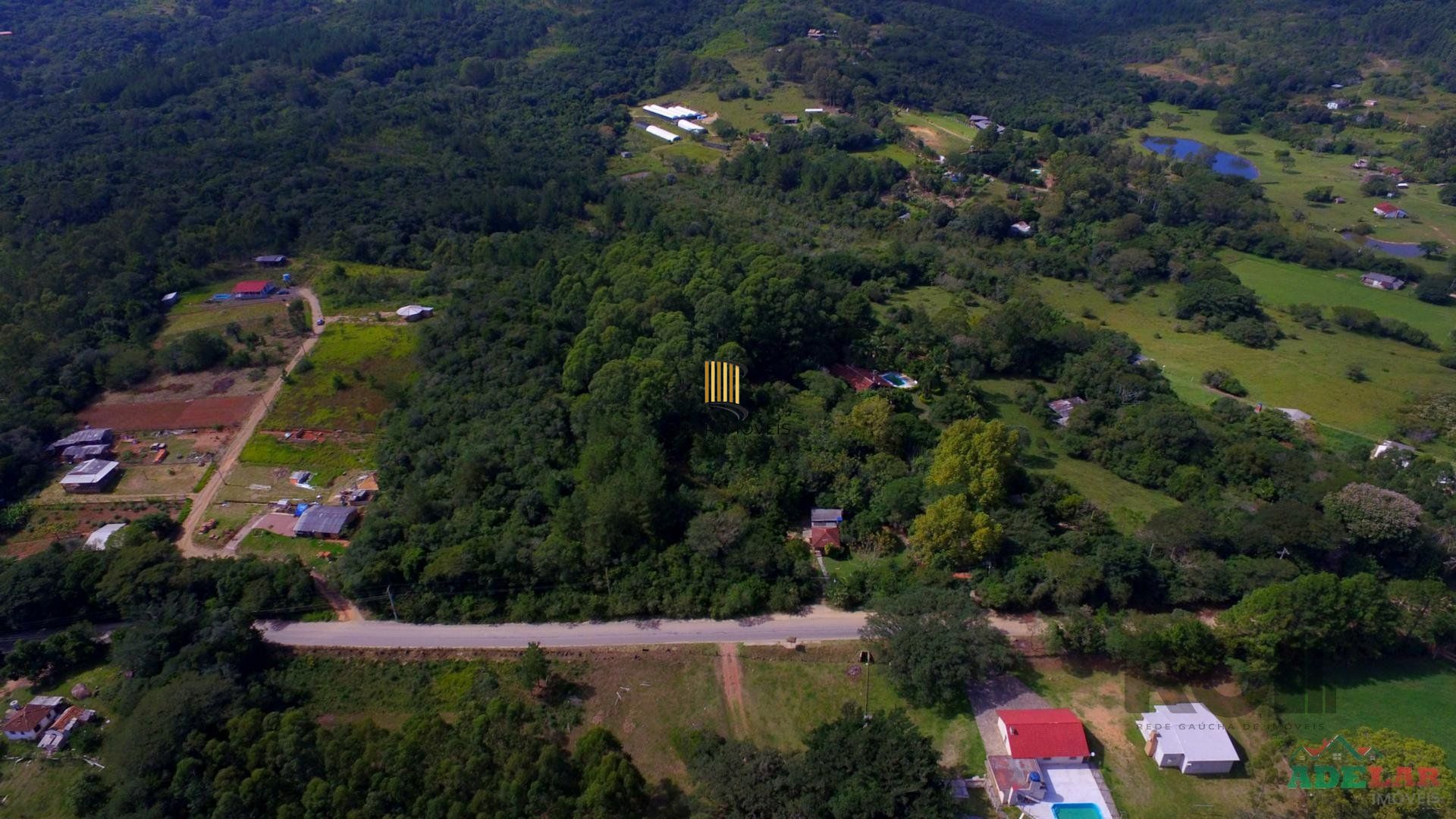 Terreno no bairro Lami