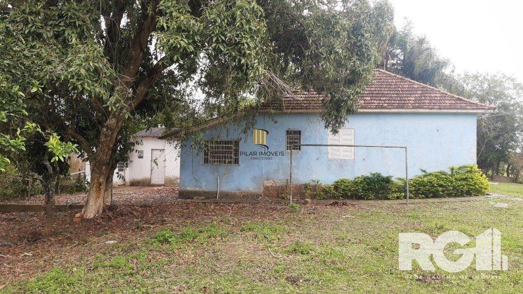 Sítio 2 dormitórios no bairro Boa Vista do Sul