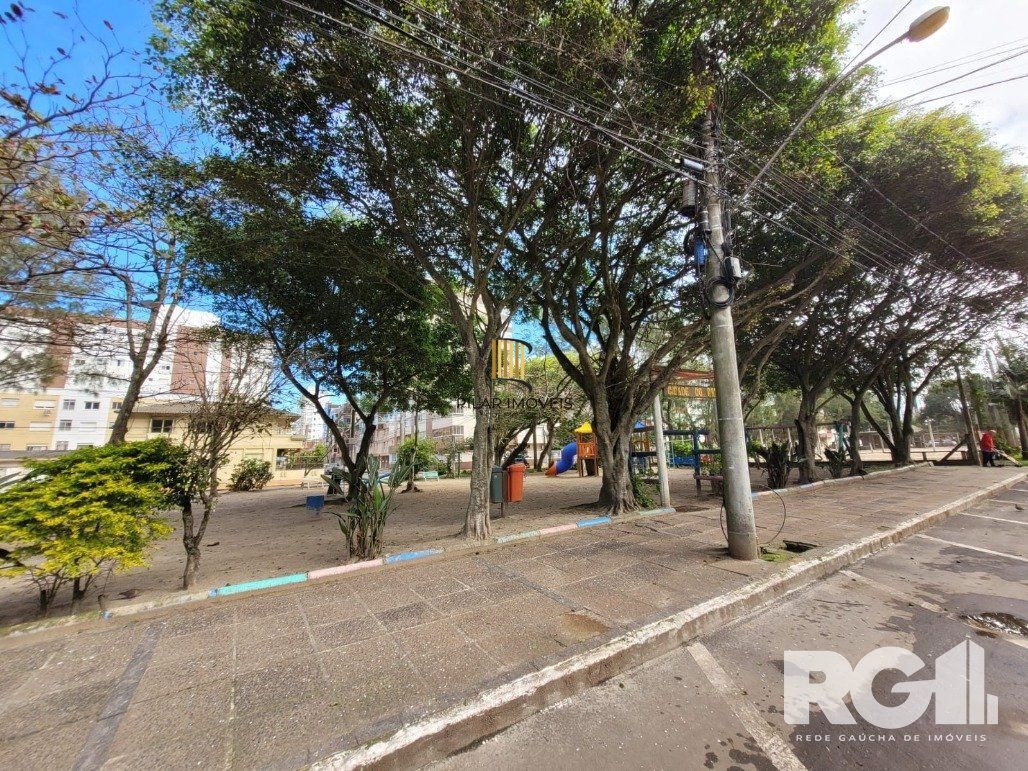 Apartamento 3 dormitórios no bairro Centro