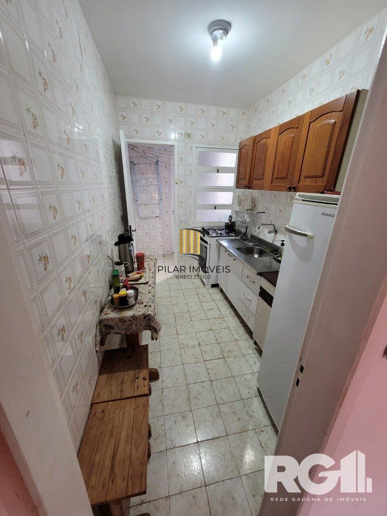 Apartamento 3 dormitórios no bairro Centro