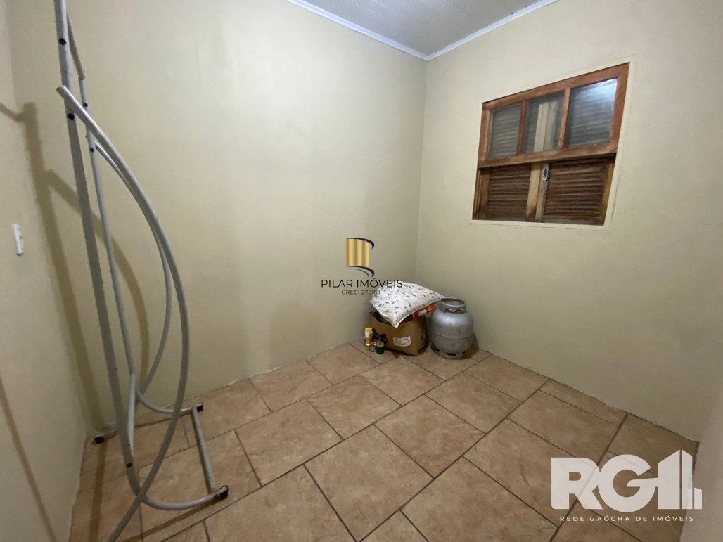 Casa 2 dormitórios no bairro Cavalhada