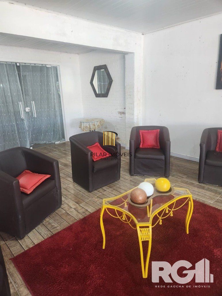 Casa 3 dormitórios no bairro Boa Vista do Sul