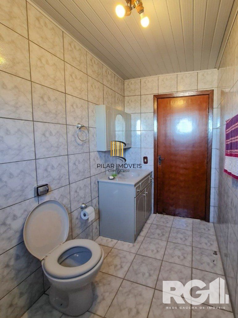 Casa 2 dormitórios no bairro Boa Vista do Sul