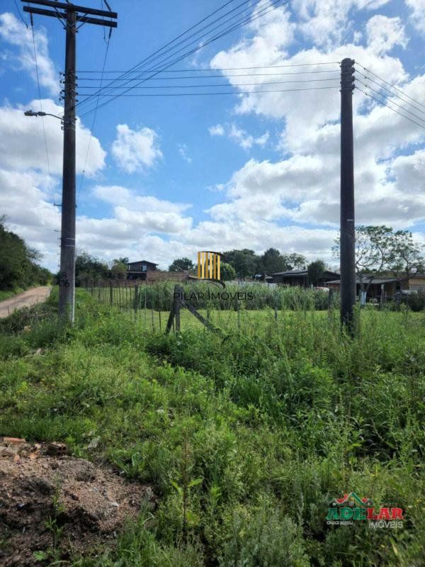 Terreno Bairro Lageado