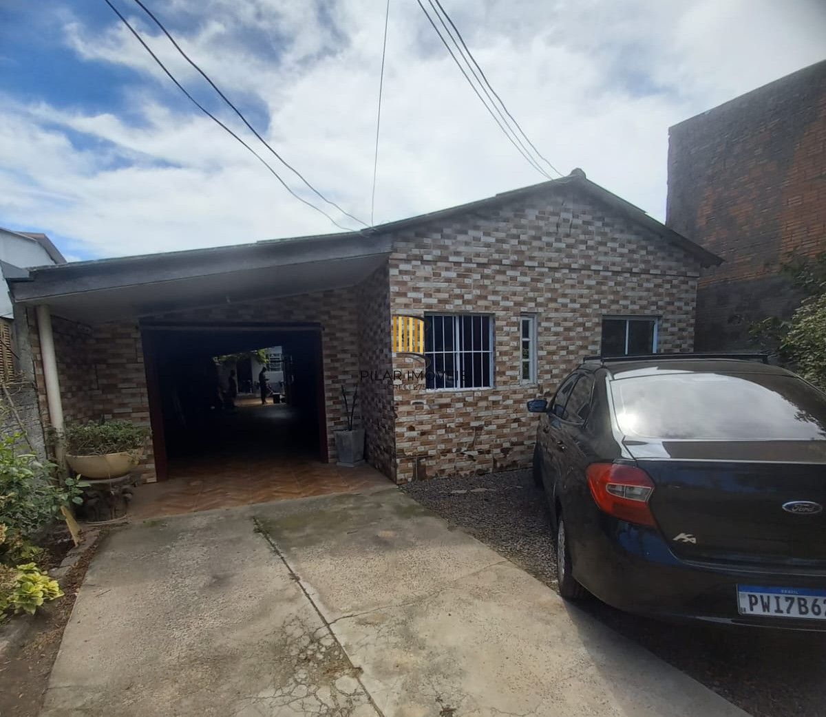 Casa à venda no bairro Lami - Pilar Imóveis