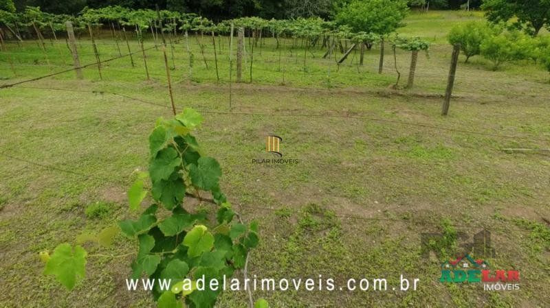 Terreno no bairro Vila Nova