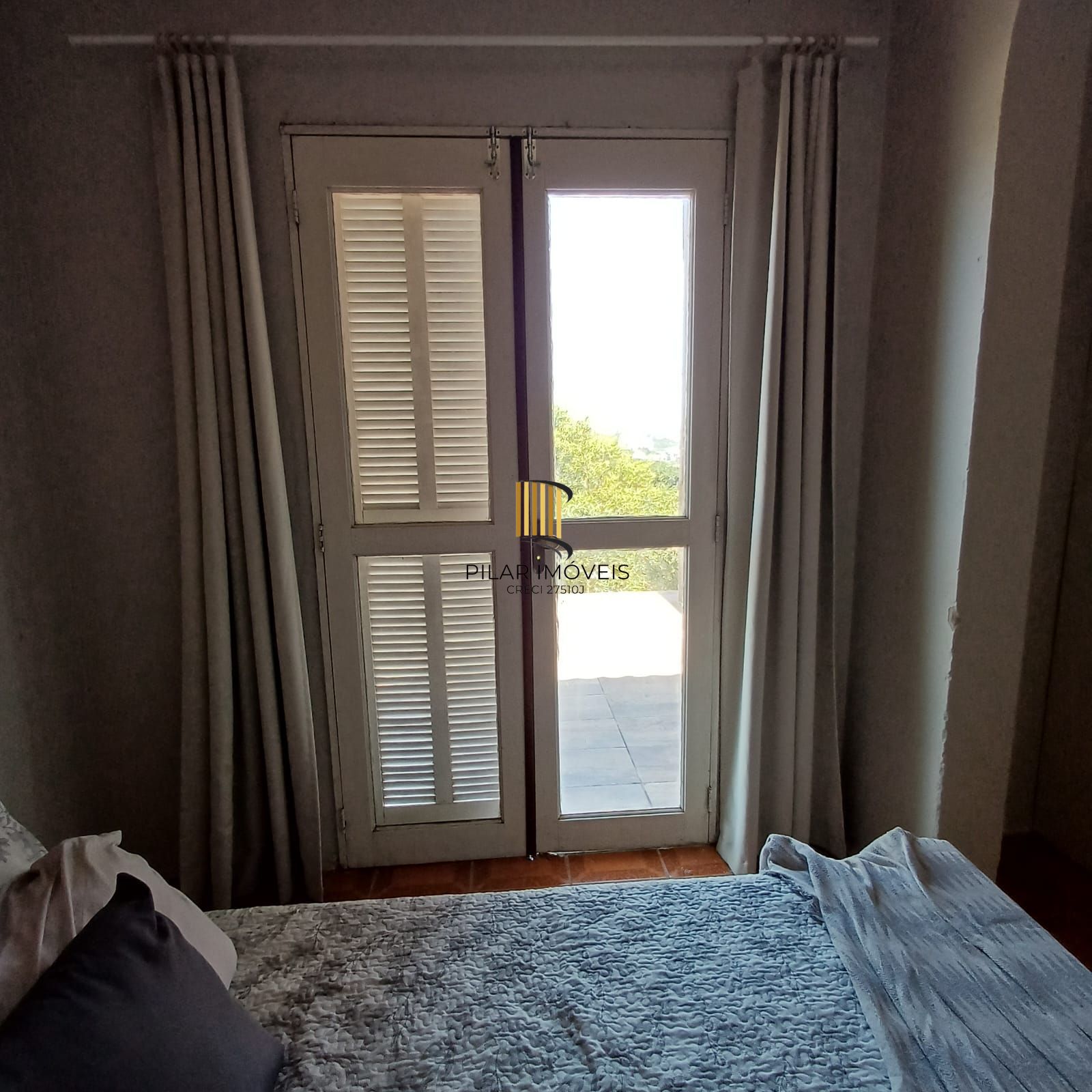 Casa 3 dormitórios no bairro Nonoai