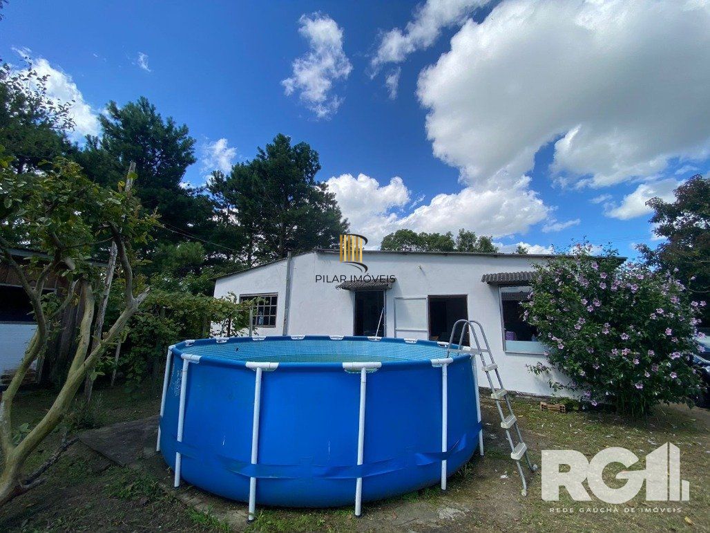 Casa 3 dormitórios no bairro Lageado