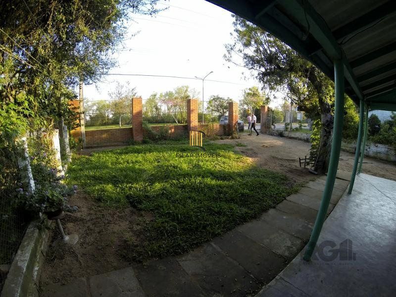 Casa 2 dormitórios no bairro Lami