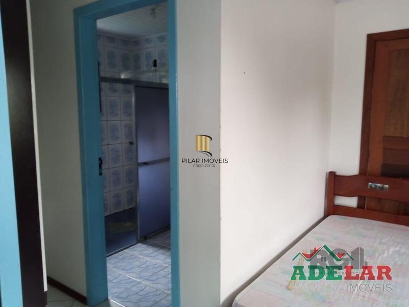 Casa 5 dormitórios no bairro Belém Velho