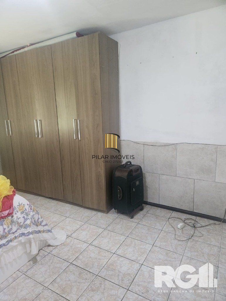 Casa 3 dormitórios no bairro Boa Vista do Sul