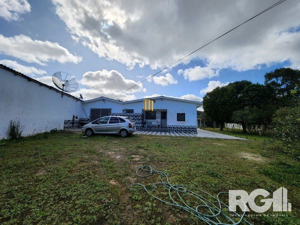 Sítio 2 dormitórios no bairro São Caetano