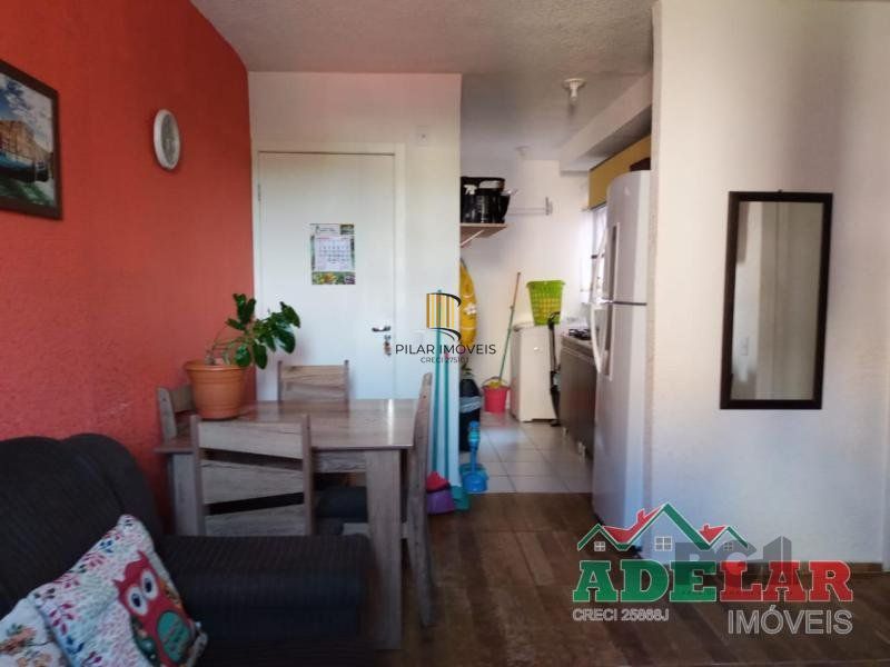 Apartamento 2 dormitórios no bairro Hípica - Pilar Imóveis