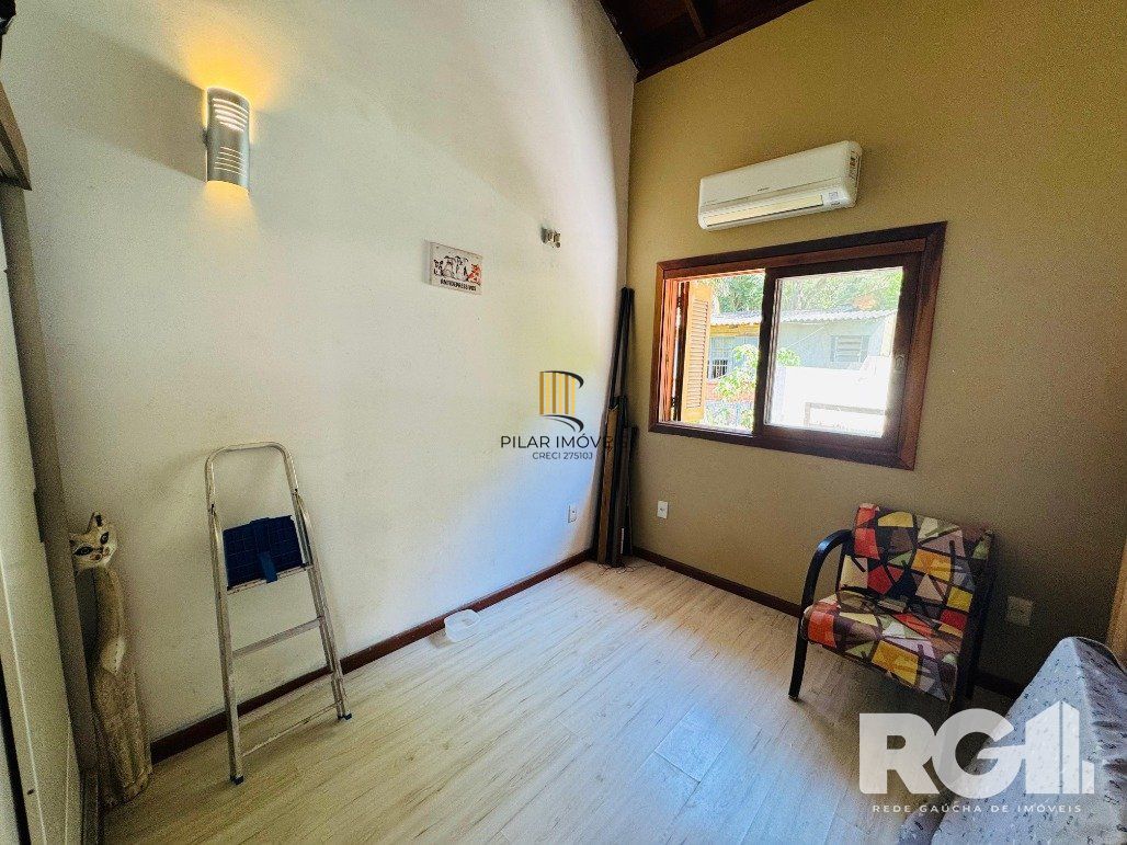 Casa 2 dormitórios no bairro Belém Novo