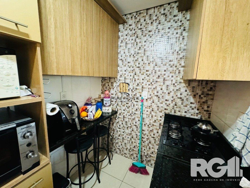 Casa 3 dormitórios no bairro Lami