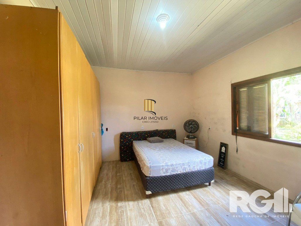 Casa 3 dormitórios no bairro Lageado
