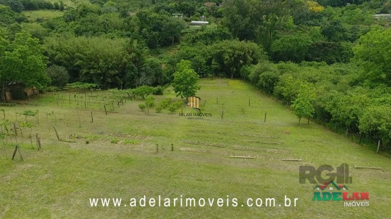 Terreno no bairro Vila Nova