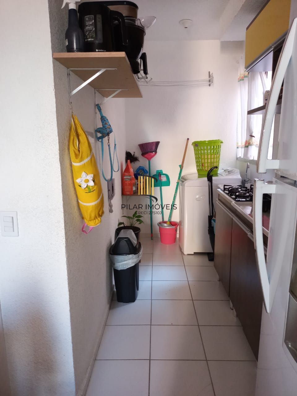 Apartamento 2 dormitórios no bairro Hípica