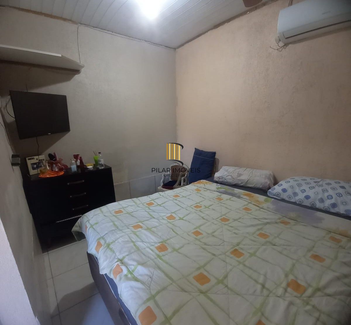 Casa à venda no bairro Lami