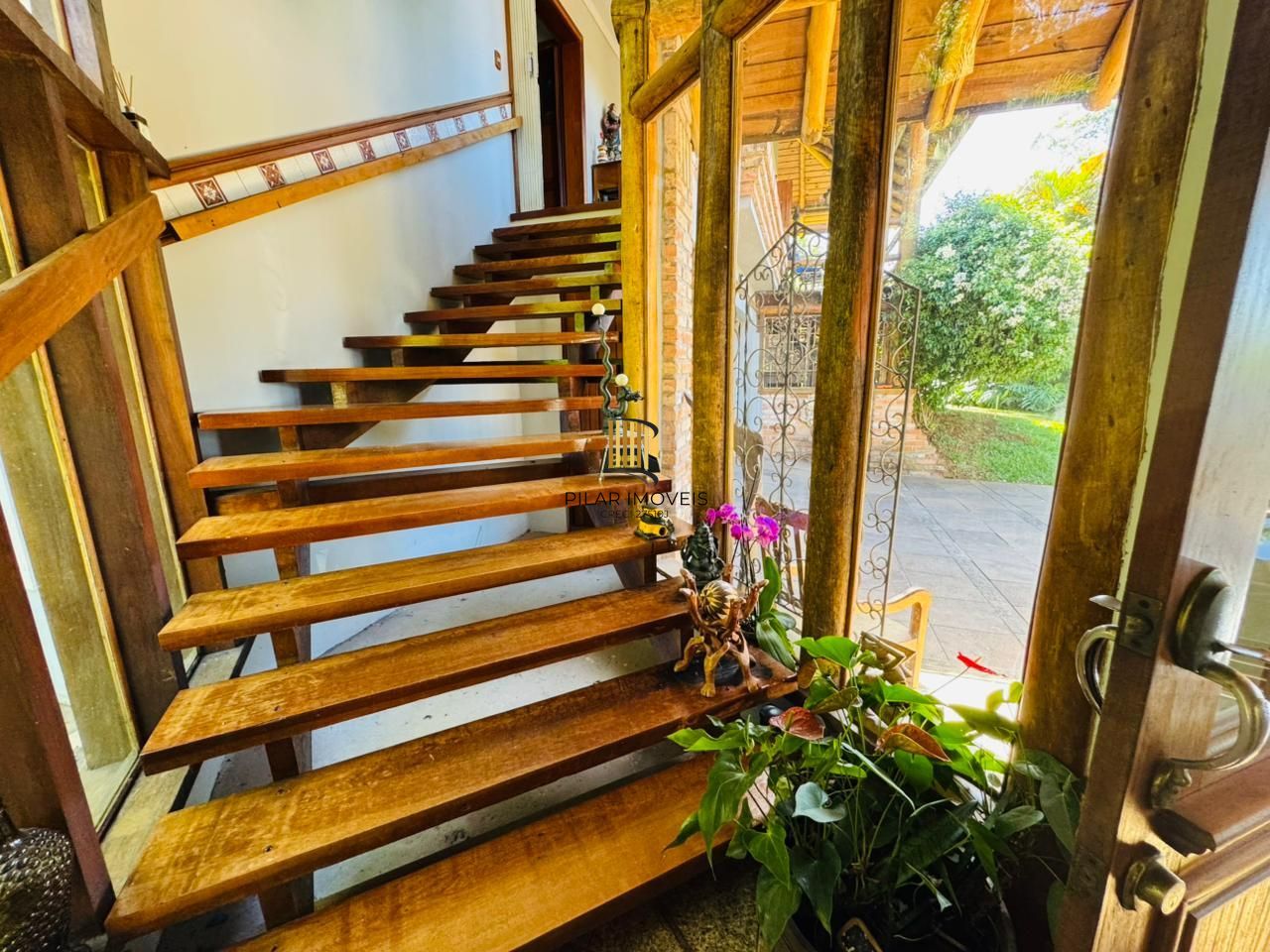 Sítio 3 dormitórios no bairro Belém Velho