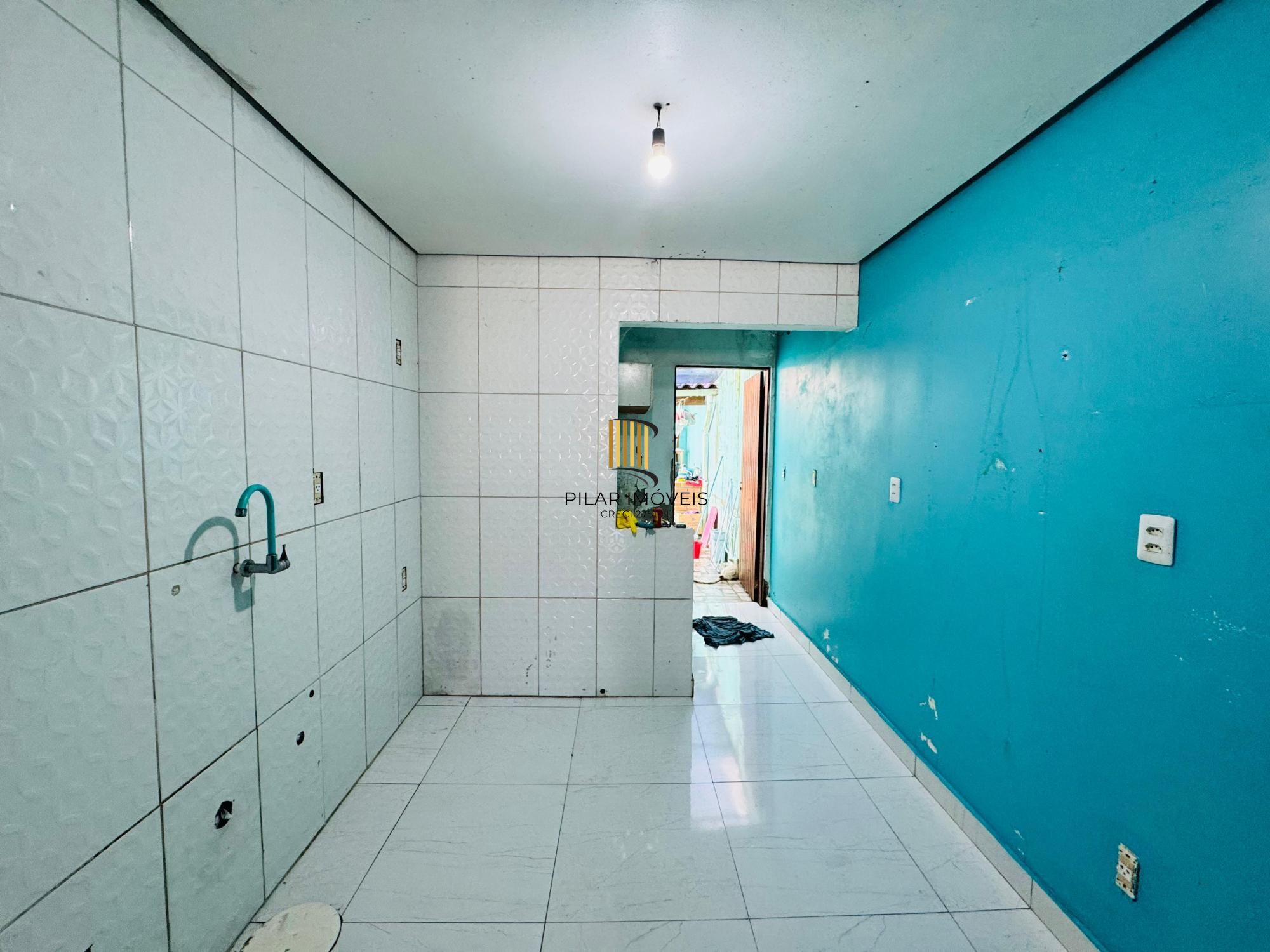 Casa à venda no bairro Hípica