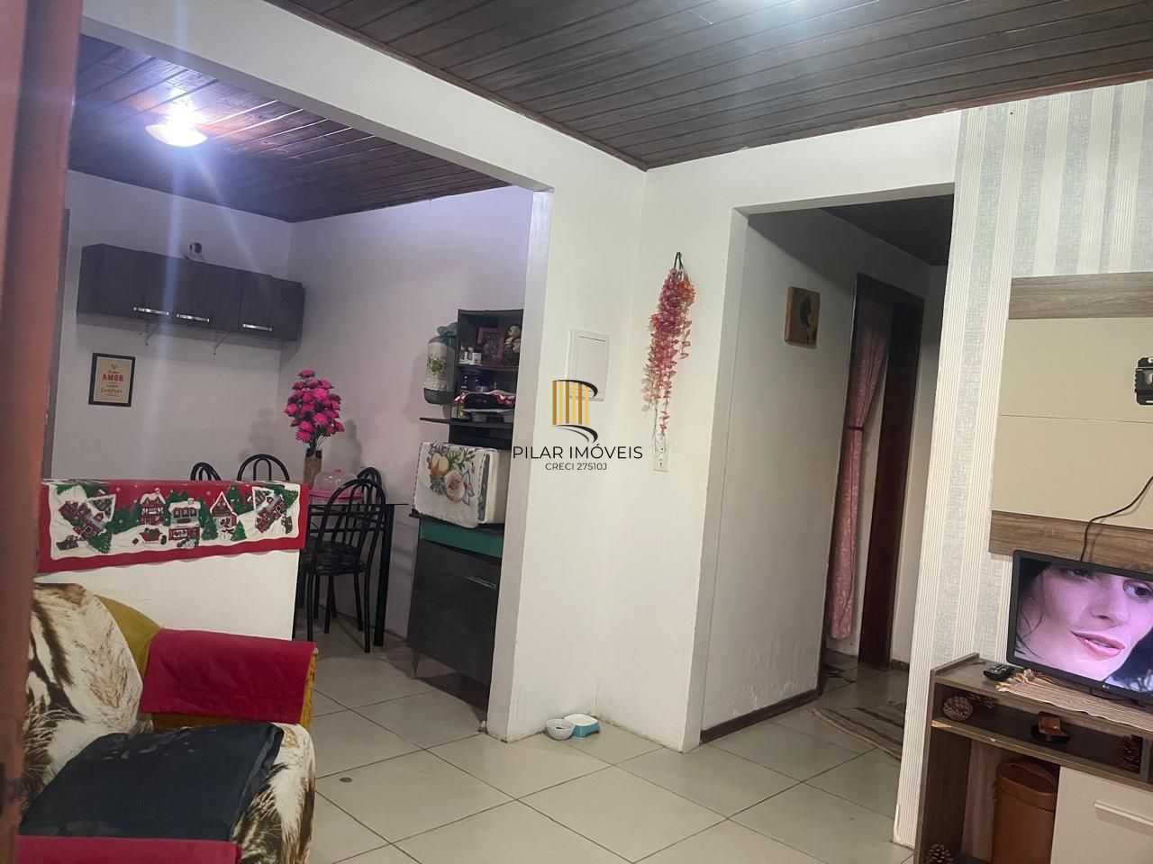 Sítio 2 dormitórios no bairro Lami