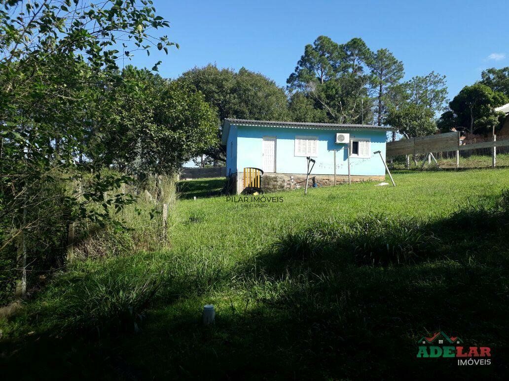 Sítio no bairro Belém Velho
