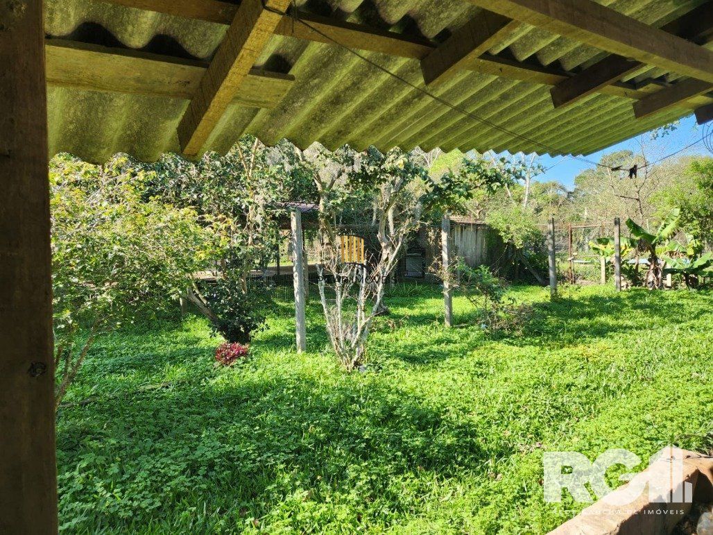Sítio 2 Dormitório(s) Bairro Boa Vista do Sul