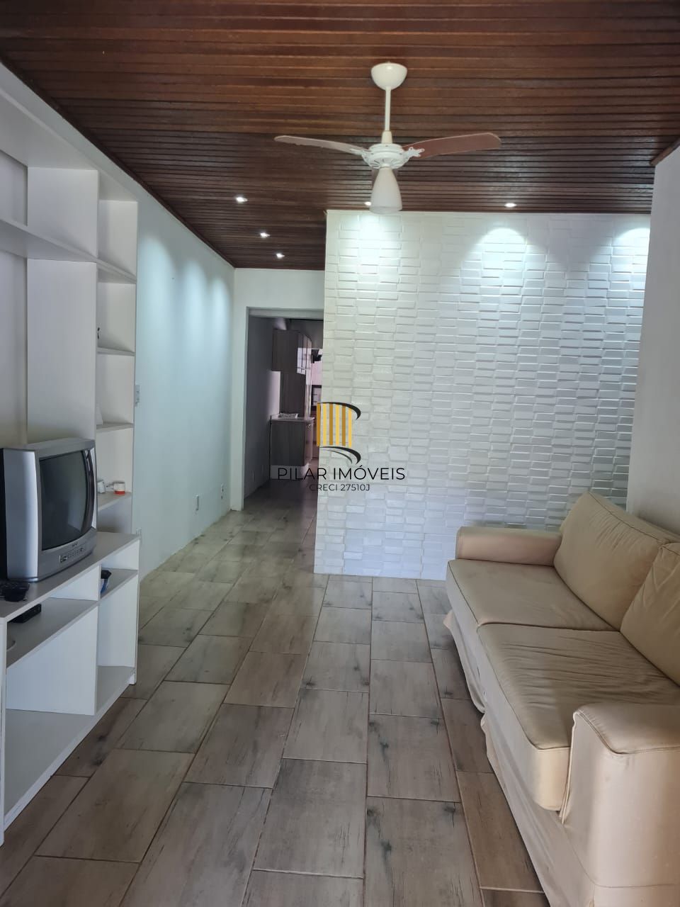 Casa praia Imbé
