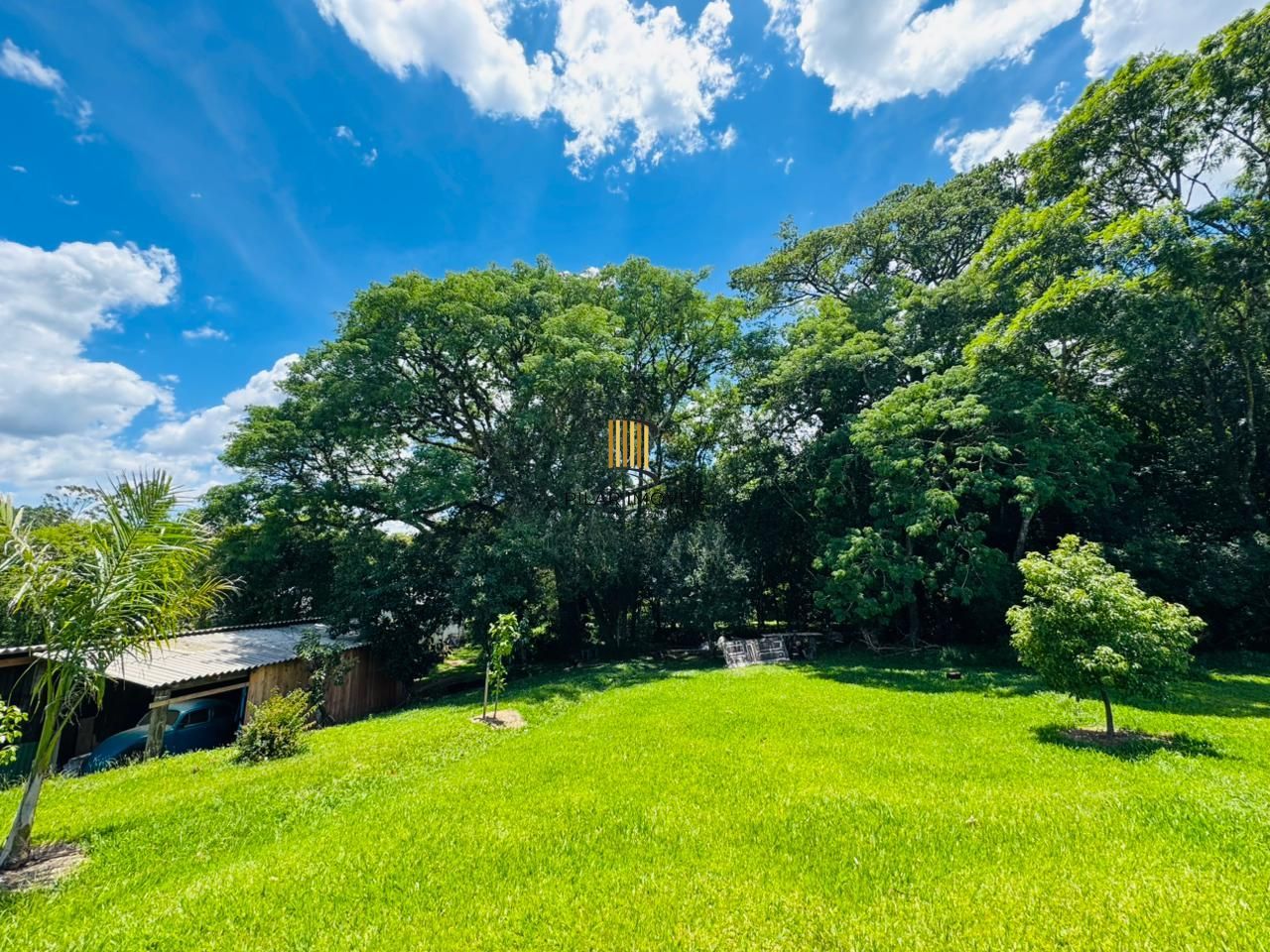 Sítio 3 dormitórios no bairro Branquinha