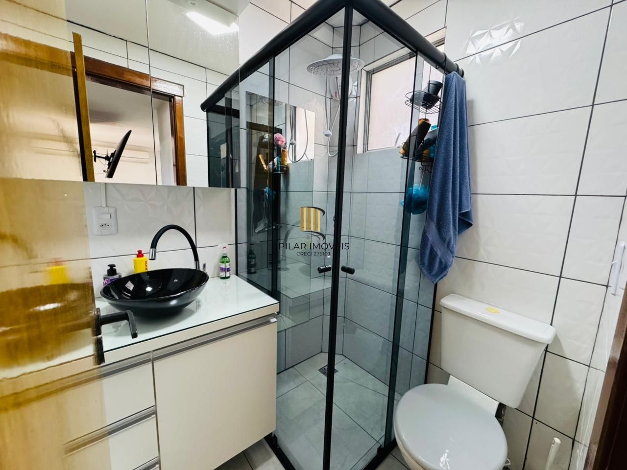 Apartamento 2 dormitórios no bairro Lomba do Pinheiro