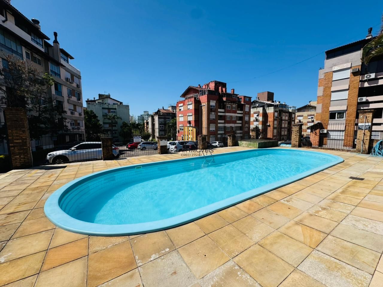 Cobertura 3 dormitórios no bairro Cavalhada