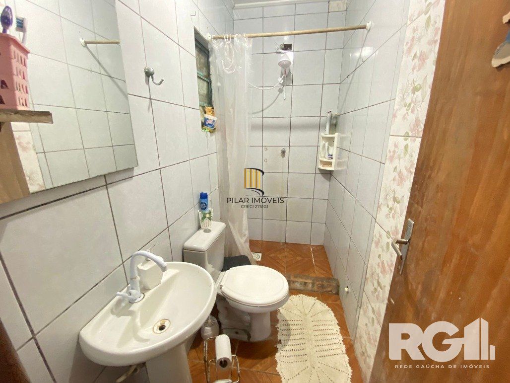 Casa 3 dormitórios no bairro Lageado