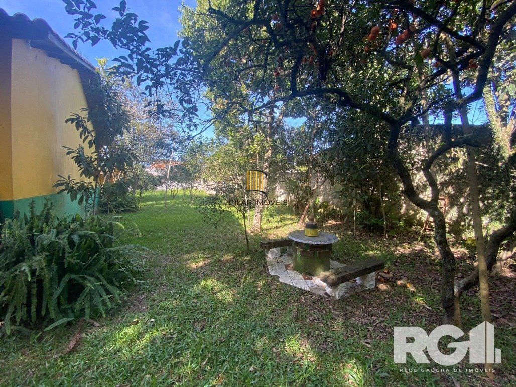 Casa 2 dormitórios no bairro Lageado