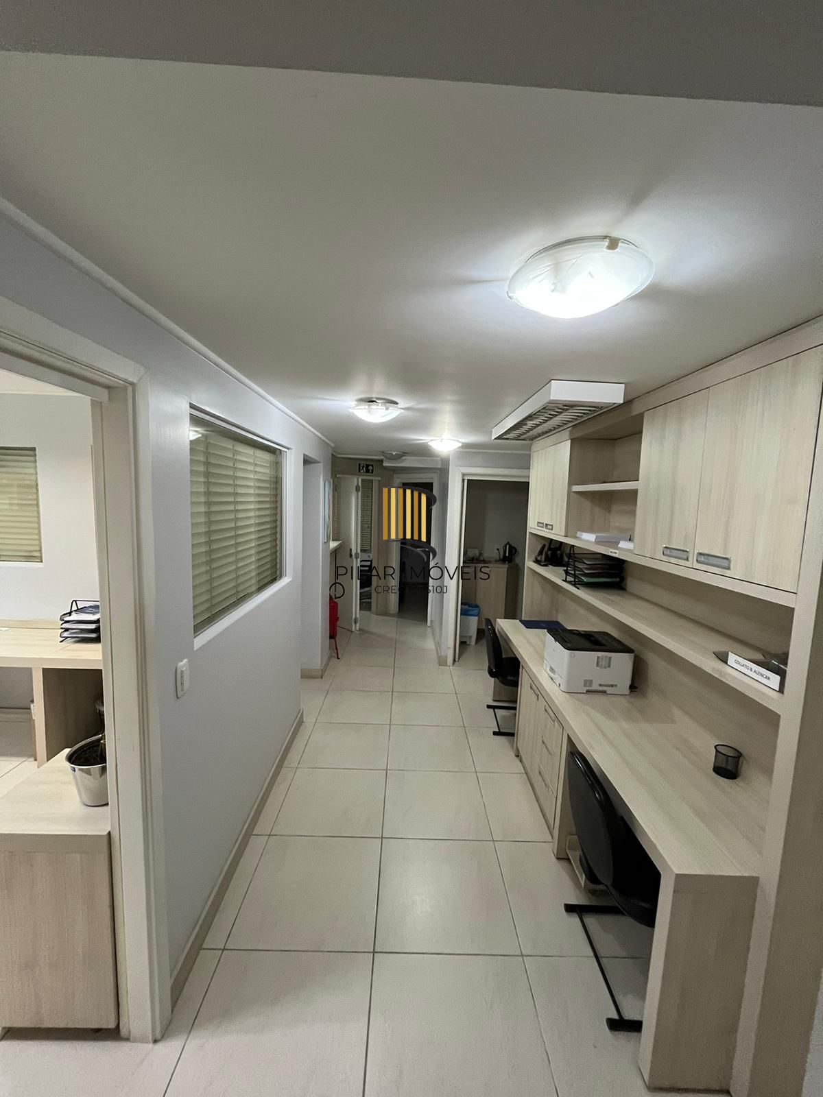 Sala Comercial 6 dormitórios no bairro Centro Histórico