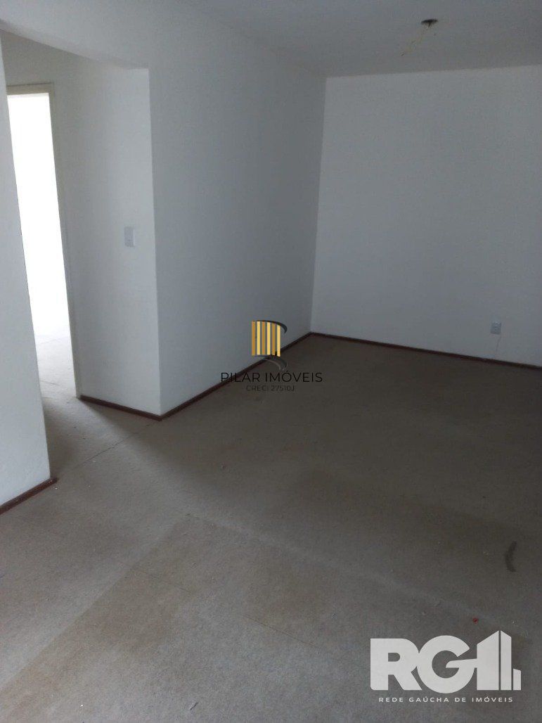 Apartamento 2 dormitórios no bairro Teresópolis