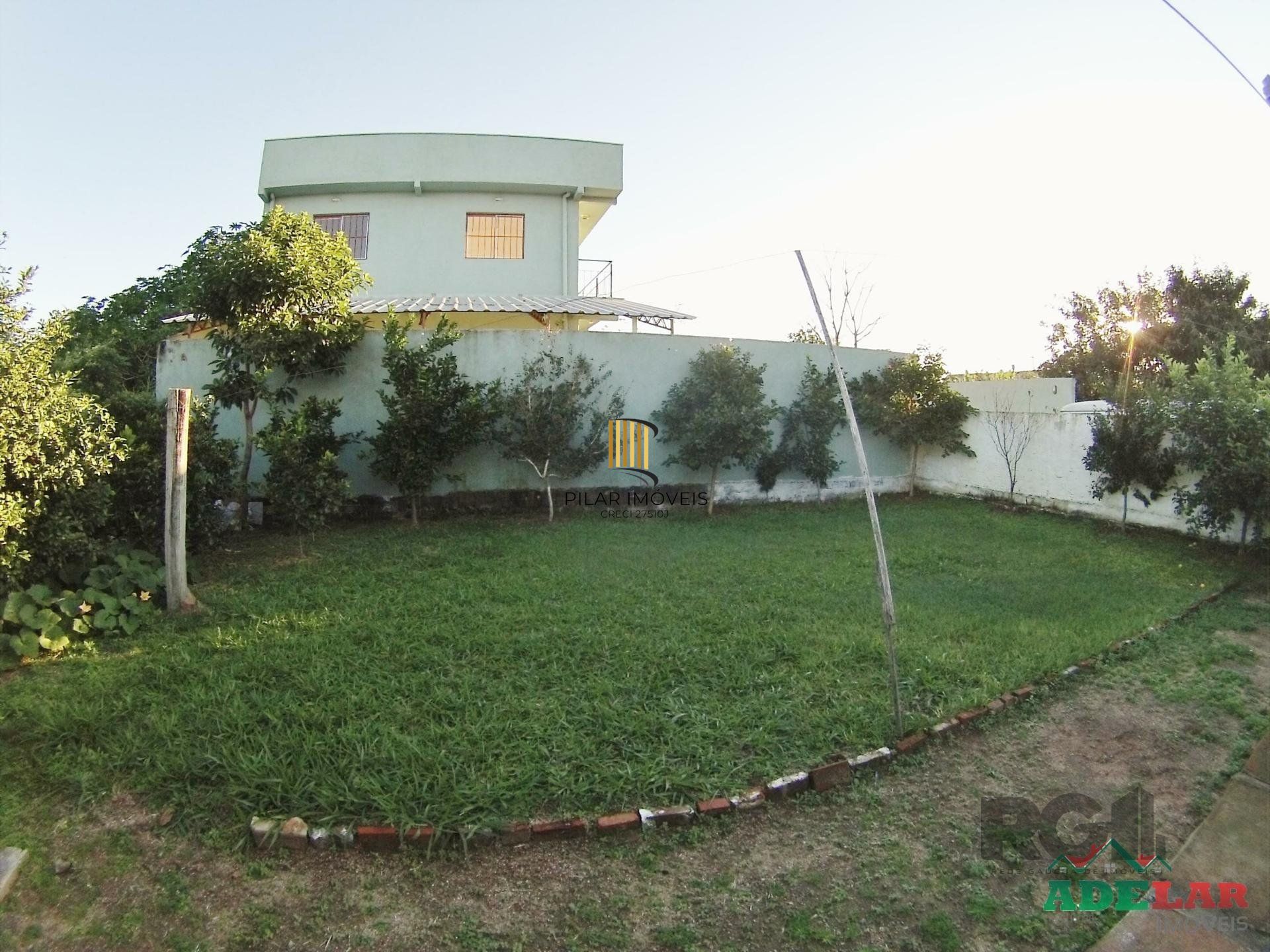 Casa 2 dormitórios no bairro Lageado
