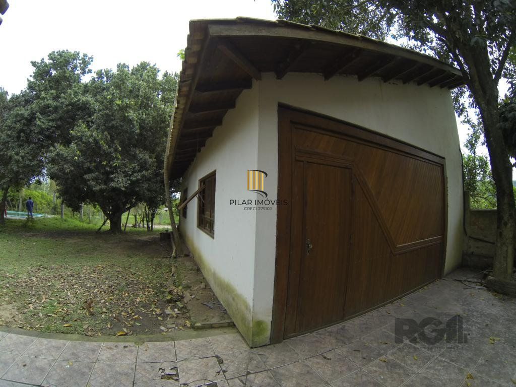 Sítio 2 dormitórios no bairro Lageado