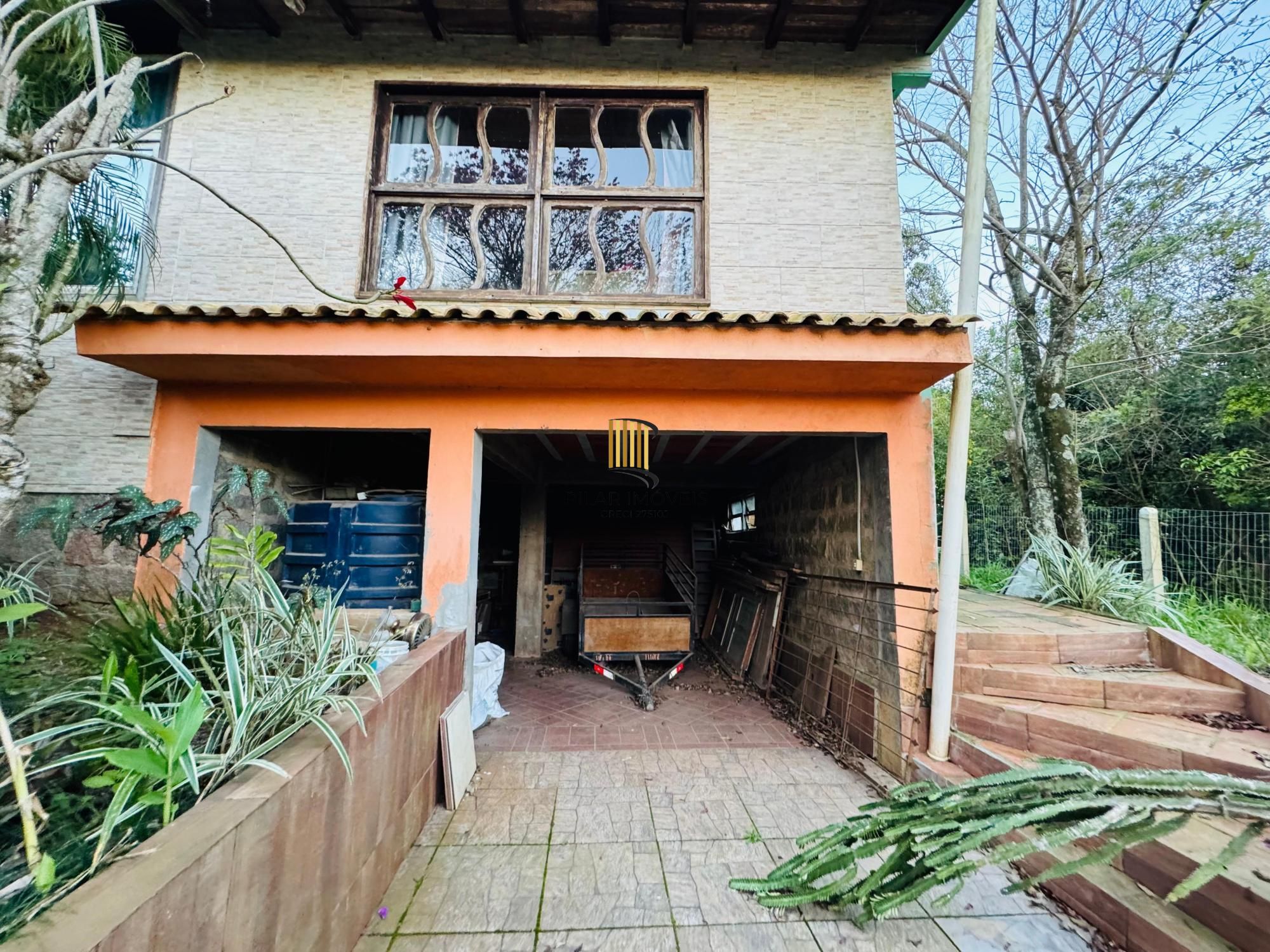 Casa 3 dormitórios no bairro Lageado