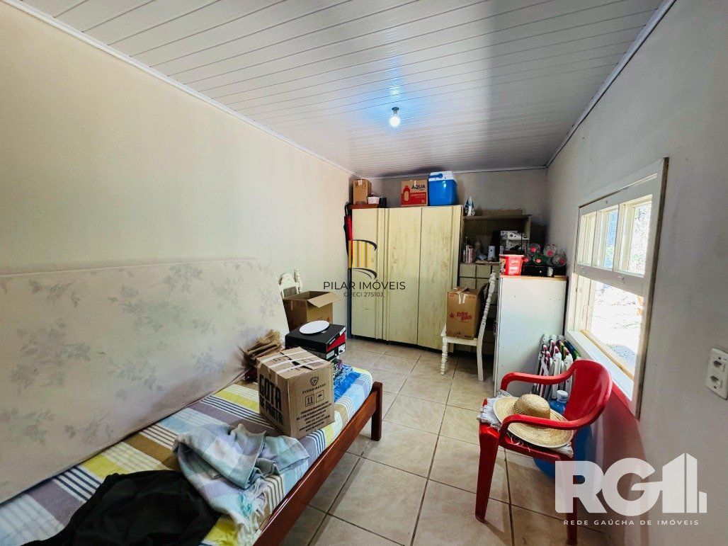 Sítio 3 dormitórios no bairro Belém Velho