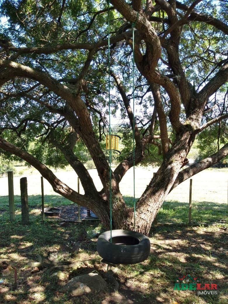 Sítio 4 dormitórios no bairro Itapuã